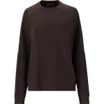 Sweatshirt femme athlecia jacey