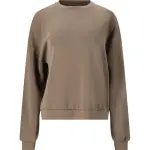 Sweatshirt femme athlecia jillnana