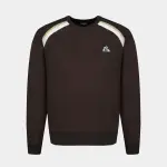 Sweatshirt femme le coq sportif heritage