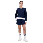 Sweatshirt femme le coq sportif heritage sp n1