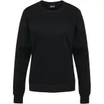 Sweatshirt femme hummel active