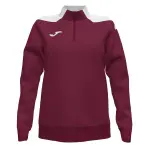 Sweatshirt femme joma championship vi