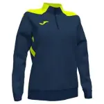 Sweatshirt femme joma championship vi