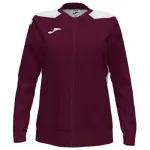 Sweatshirt femme joma championship vi