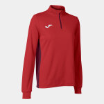 Sweatshirt femme joma winner ii