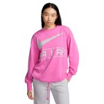 Sweatshirt femme nike air