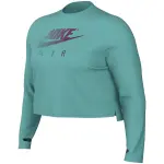 Sweatshirt femme nike air dri - fit