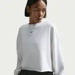 Sweatshirt femme nike chill french terry