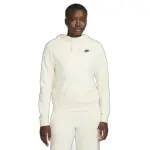 Sweatshirt femme nike club fleece fnl std