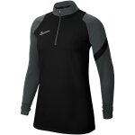Sweatshirt femme nike dri - fit academy pro