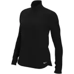 Sweatshirt femme nike one tf std ls
