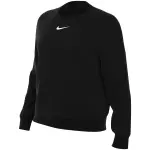 Sweatshirt femme nike phoenix fleece