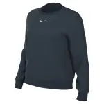 Sweatshirt femme nike phoenix fleece