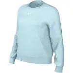Sweatshirt femme nike phoenix fleece