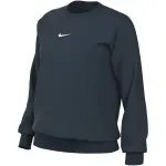Sweatshirt femme nike phoenix fleece