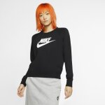 Sweatshirt femme nike sportswear essential