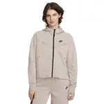 Sweatshirt femme nike tech fleece windrunner
