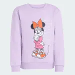 Sweatshirt fille adidas disney minnie mouse
