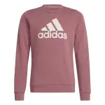 Sweatshirt fille adidas essentials big logo