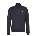 Sweatshirt full zip le coq sportif classique