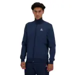 Sweatshirt full zip le coq sportif essential n1