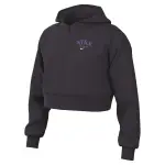 Sweatshirt full zip fille nike sportswear trend