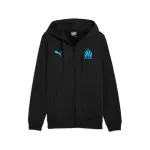 Sweatshirt full zipp� om fl 2025 / 26