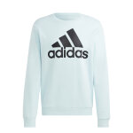 Sweatshirt  grand logo adidas essentials
