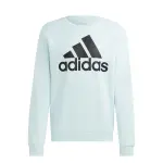 Sweatshirt � grand logo adidas essentials
