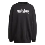 Sweatshirt graphique molleton femme adidas all szn