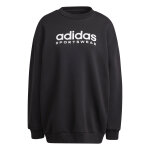 Sweatshirt graphique molleton femme adidas all szn