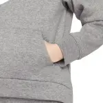 Sweatshirt haut et bas bb fille nike club