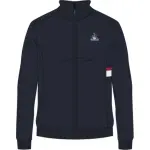 Sweatshirt hybride le coq sportif