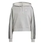 Sweatshirt imprim animaux femme adidas essentials 3 stripes relaxed