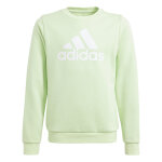 Sweatshirt molleton fille adidas essentials big logo