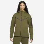 Sweatshirt nike sportswear tech fleece