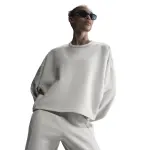 Sweatshirt oversize femme nike dri - fit