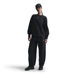 Sweatshirt oversize femme nike phoenix fleece