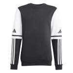 Sweatshirt ras - du - cou enfant adidas squadra 25