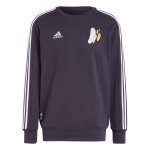 Sweatshirt real madrid dna 2024 / 25 Sweatshirt real madrid dna 2024 / 25