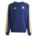 Sweatshirt real madrid originals 2025 / 26