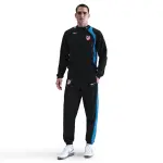 Sweatshirt third atl�tico madrid total 90 2025 / 26