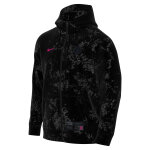 Sweatshirt third  capuche zipp chelsea club 2024 / 25