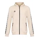 Sweatshirt umbro bas + net fz h