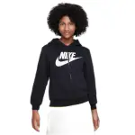 Sweatshirt zipp  capuche enfant nike club fleece hbr