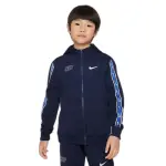Sweatshirt zipp� � capuche enfant nike repeat pk