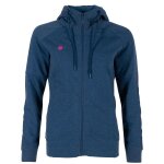 Sweatshirt zipp  capuche fille reece australia studio