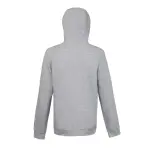 Sweatshirt zipp� � capuche umbro prt