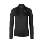 Sweatshirt zipp� femme johaug elemental