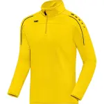 Sweatshirt zipp� enfant jako classico